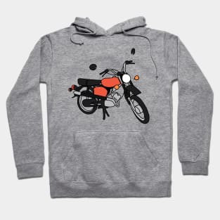 simson Hoodie